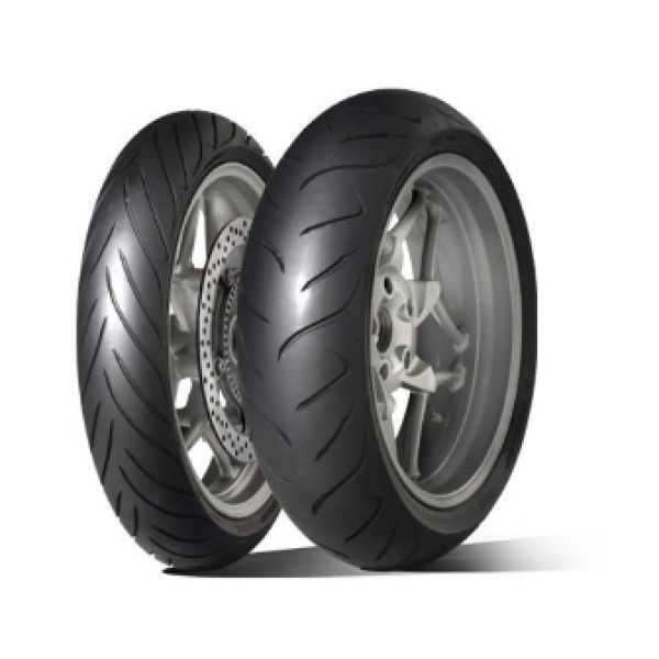 120/70 R18 59 W Dunlop Roadsmart Ii