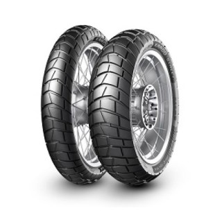 90/90 R21 54 H Metzeler Karoo Street Front (tl)