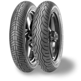 130/70 R18 63 H Metzeler Lasertec Rear