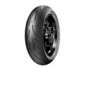 170/60 R17 72 V Metzeler - Pneumatico Estivo