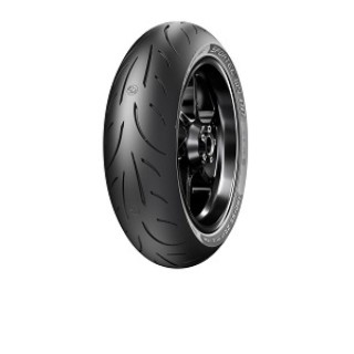 170/60 R17 72 V Metzeler - Pneumatico Estivo