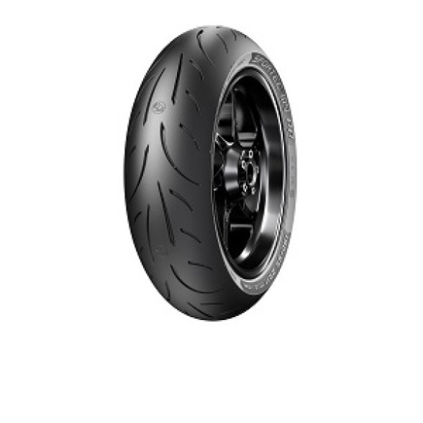170/60 R17 72 V Metzeler - Pneumatico Estivo