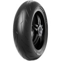 200/60 R17 80 W Pirelli Diablo Rosso Iv Rear