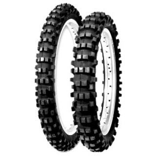 110/90 R18 61 M Dunlop D952