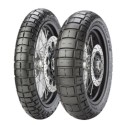 150/70 R18 70 V Pirelli Scorpion Rally Str Rear - Pneumatico Estivo