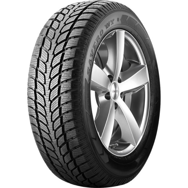 255/70 R16 111 T Gt-radial Savero Wt M+s 3pmsf (tl)
