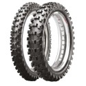 80/100 R12 41 M Maxxis Maxxcross Mx-st M7332r + Nhs - Pneumatico 4 Stagioni