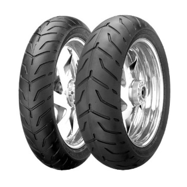 180/65 R16 81 H Dunlop D 407 Rear