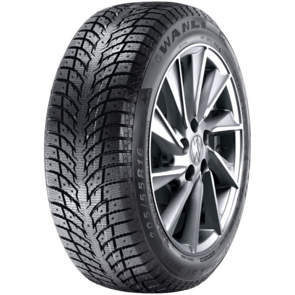 225/45 R18 95 H Wanli Sw631