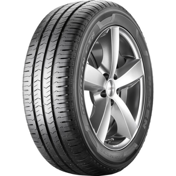 185/75 R16C 104/102 T Nexen Roadian Ct8 - Pneumatico Estivo