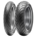 110/70 R17 54 W Dunlop Roadsmart Iv