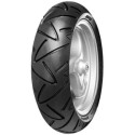 90/100 R10 53 J Continental Twist