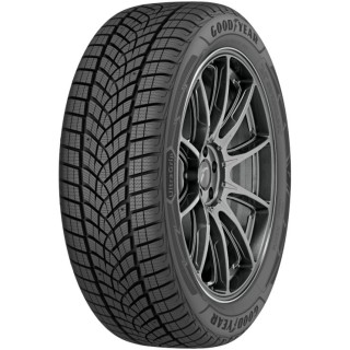 255/65 R18 115 H Goodyear Ultragrip Performance + Suv Xl M+s 3pmsf - Pneumatico Invernale