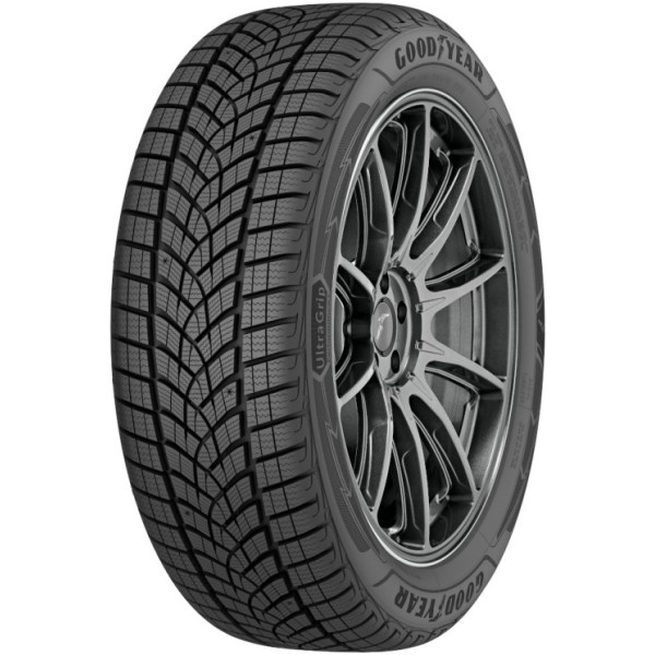 255/65 R18 115 H Goodyear Ultragrip Performance + Suv Xl M+s 3pmsf - Pneumatico Invernale