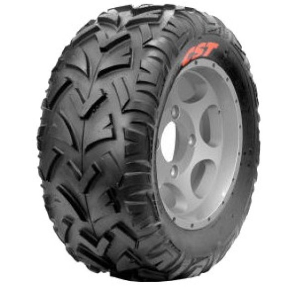 24/10 R12 47 M Cst Cu-20 Rear