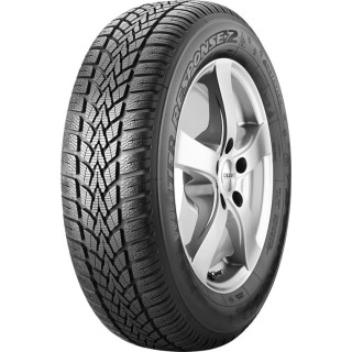 185/60 R15 84 T Dunlop Winter Response 2 - Pneumatico Invernale