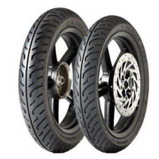 100/80 R16 50 P Dunlop D451 (am)