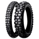 2.75 R21 45 P Dunlop D605 Front