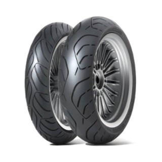 120/70 R14 55 H Dunlop Roadsmart Iii