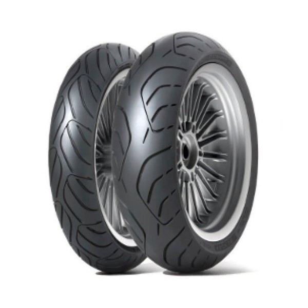 120/70 R14 55 H Dunlop Roadsmart Iii