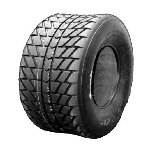 18/10 R10 32 N Maxxis C-9273 Rear - Pneumatico 4 Stagioni