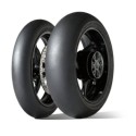 200/55 R17 78 W Dunlop Gp Racer Slick D212