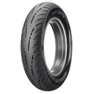 180/60 R16 80 H Dunlop Elite 4 Rear