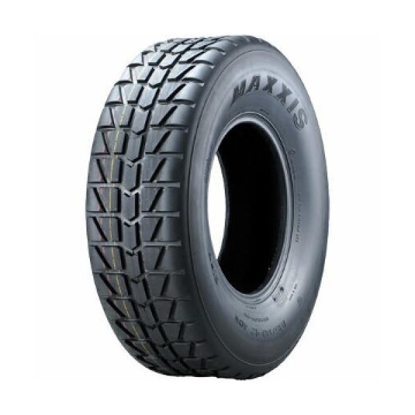 18.5/6 R10 27 N Maxxis C-9272 Front