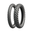 100/90 R19 57 R Michelin Tracker