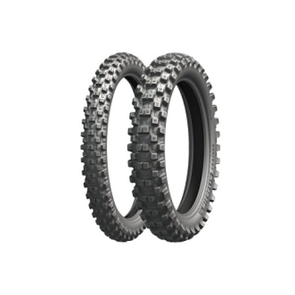 100/90 R19 57 R Michelin Tracker