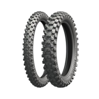 140/80 R18 70 R Michelin Tracker