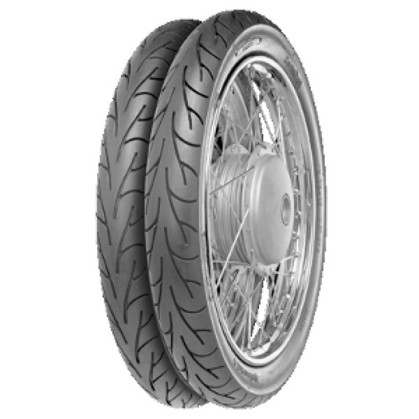 80/70 R16 40 E Continental Kks 11