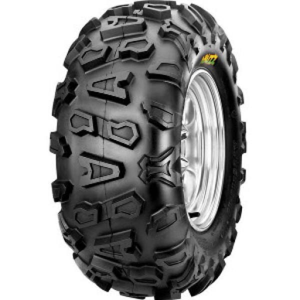 25/10 R12 51 M Cst Abuzz Cu-02 Rear