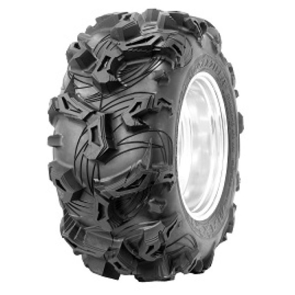 27 R12 74 F Maxxis M-60 Maxxzilla