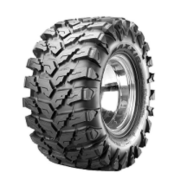 27 R12 85 J Maxxis Mu-521