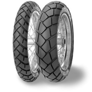 110/80 R14 53 P Metzeler Tourance - Pneumatico Estivo