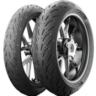 120/70 R17 58 W Michelin Road 6 Front