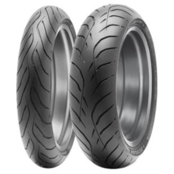 190/55 R17 75 W Dunlop Roadsmart Iv