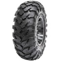 27 R12 73 J Maxxis Mu-511