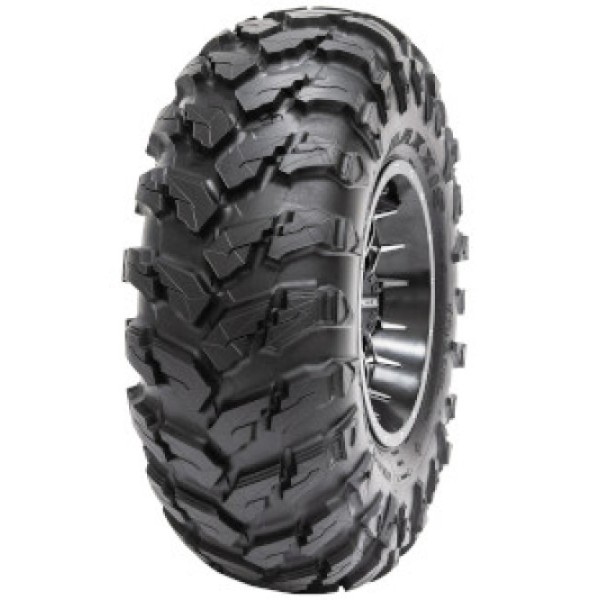 27 R12 73 J Maxxis Mu-511