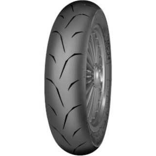 120/70 R12 51 P Mitas Mc 34 Super Soft - Pneumatico Estivo