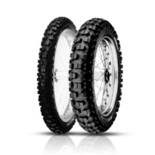 130/90 R18 69 R Pirelli Mt 21 Rallycross