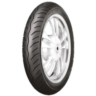 100/70 R14 51 P Dunlop D115