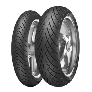 80/100 R18 47 P Metzeler Roadtec 01 Front - Pneumatico 4 Stagioni