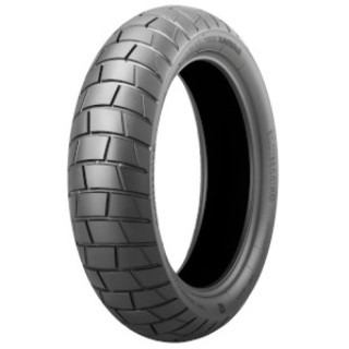 170/60 R17 72 V Bridgestone Battlax Adventure Trail At41 Rear