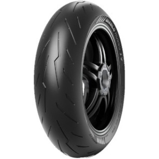 190/50 R17 73 W Pirelli Diablo Rosso Iv Rear