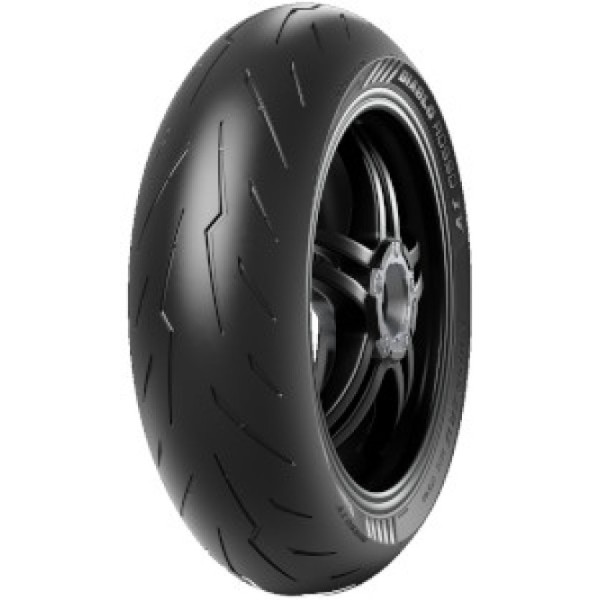 190/50 R17 73 W Pirelli Diablo Rosso Iv Rear