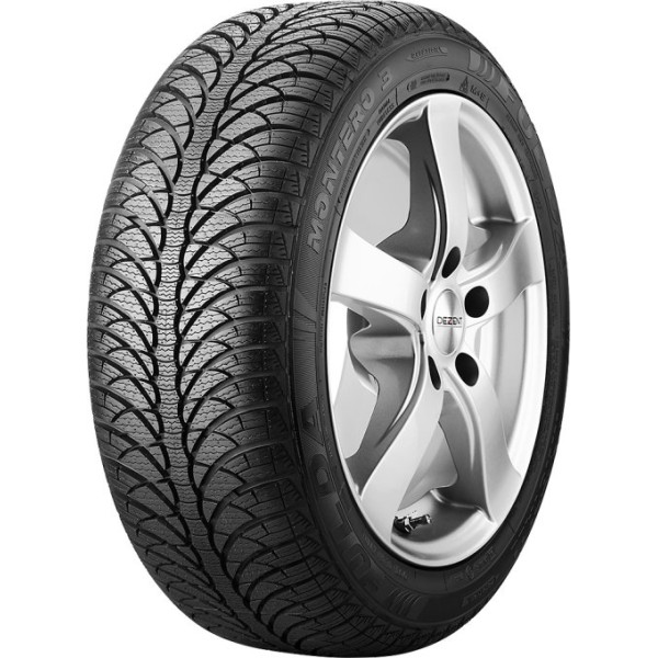 175/70 R14 84 T Fulda Kristall Montero 3 3pmsf M+s (tl)