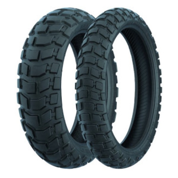 110/80 R19 59 R Heidenau K 60 Ranger Front