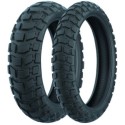 140/80 R18 70 R Heidenau K 60 Ranger Rear